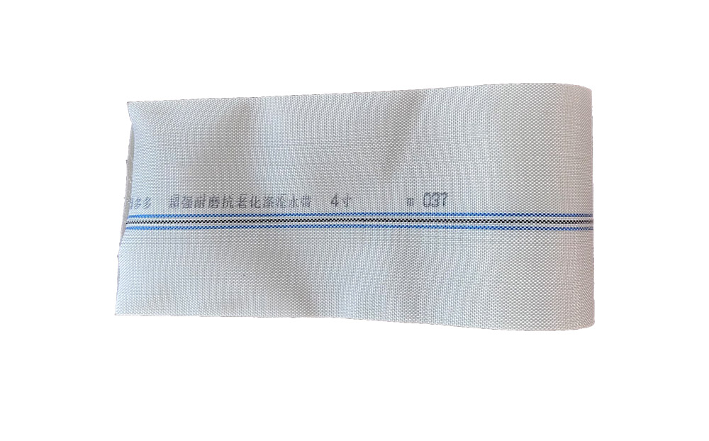 固原涤纶编织水带使用方法