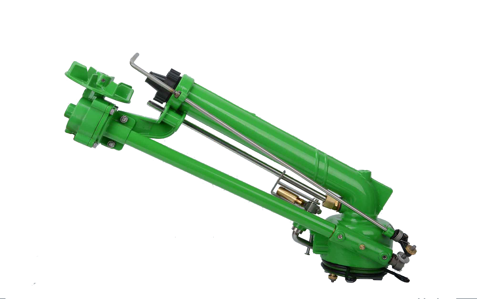 固原不同场景适配的灌溉喷枪类型