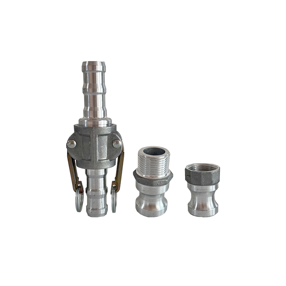 固原1.0寸快速接头