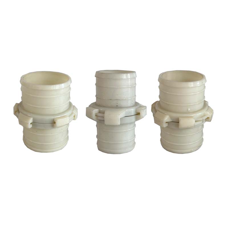 固原塑料快速接头