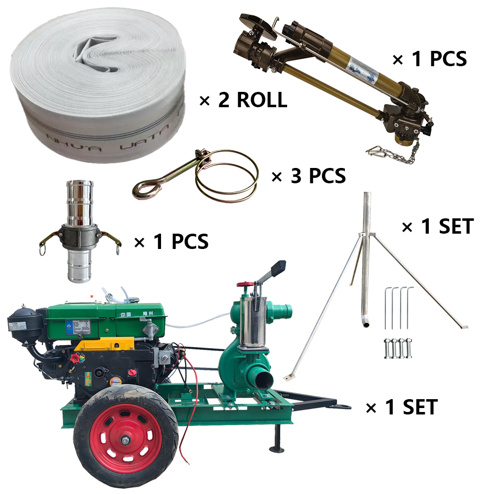 固原海外客户盛赞，程瑞达 NS40 涡轮喷枪套装超给力