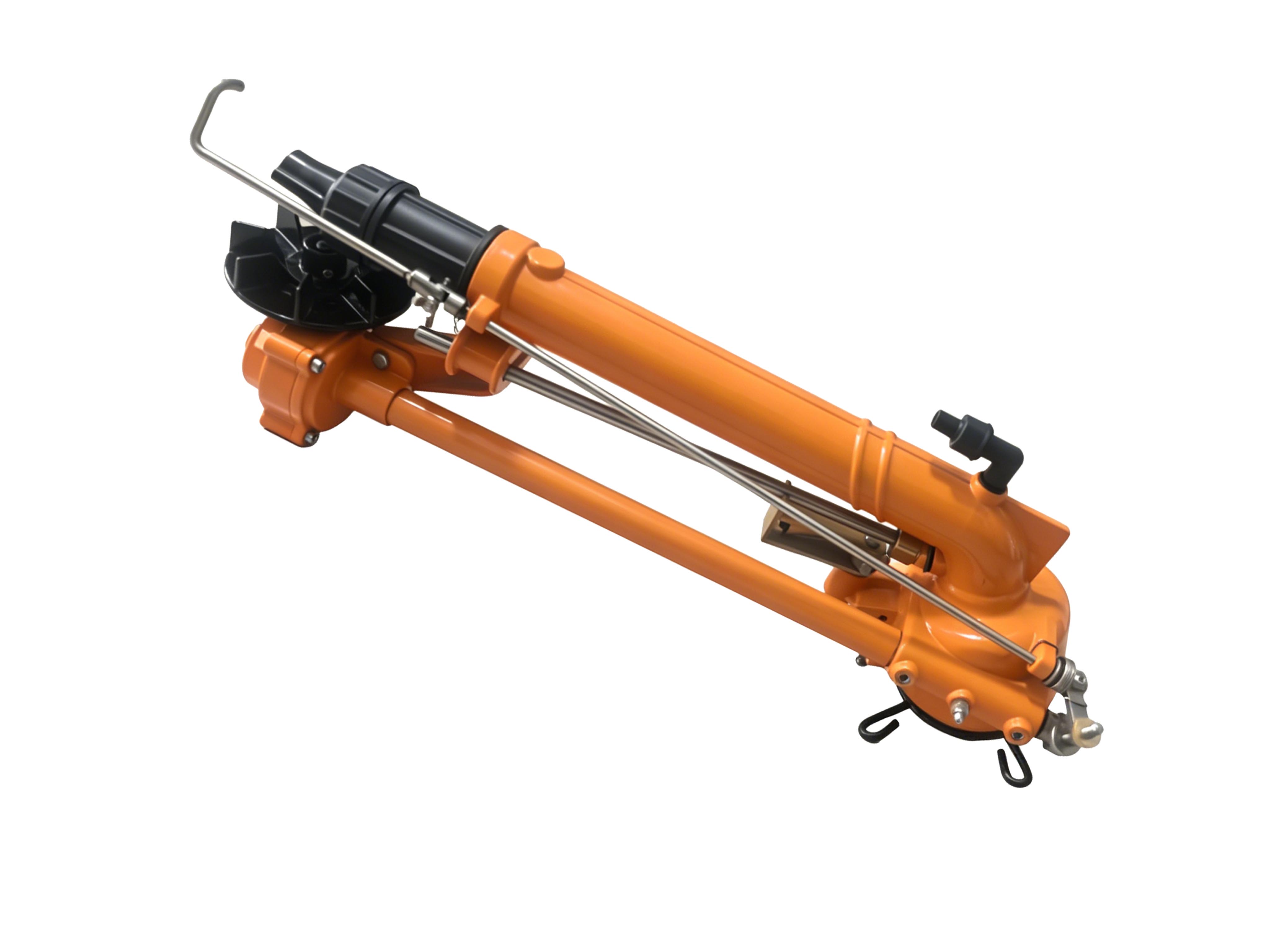 固原SK41 MAX涡轮喷枪